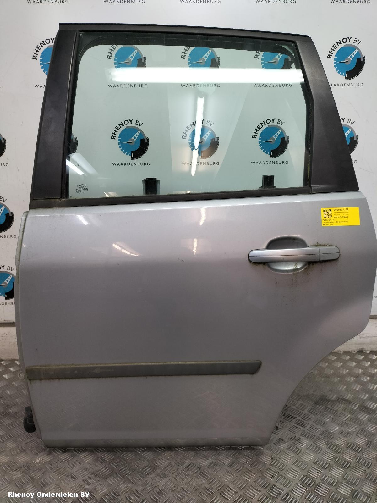 Bekijk Auto-onderdeel PORTIER LA  FORD FOCUS C MAX 2004
