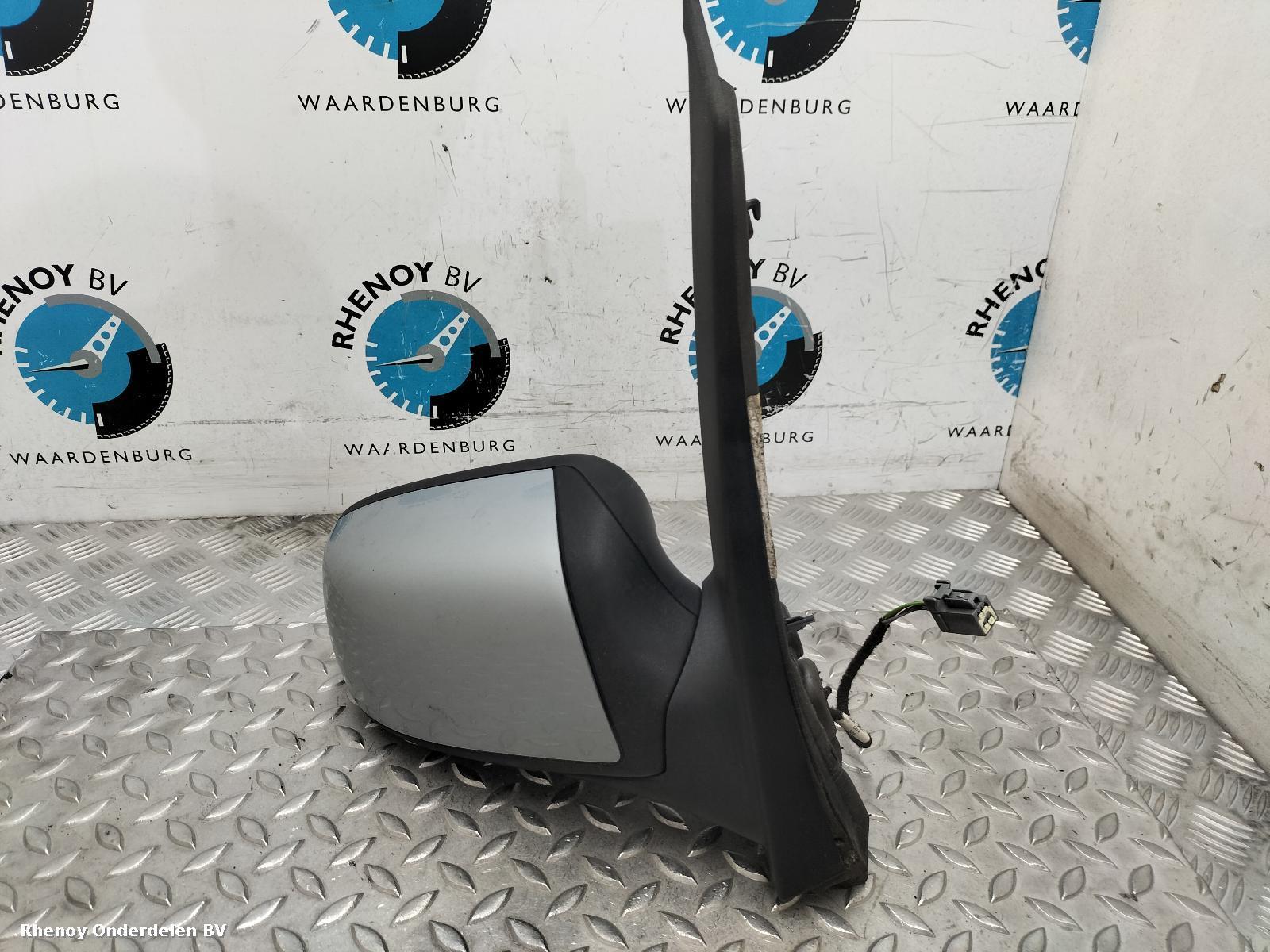 View Auto part SPIEGEL R FORD FOCUS C MAX 2004