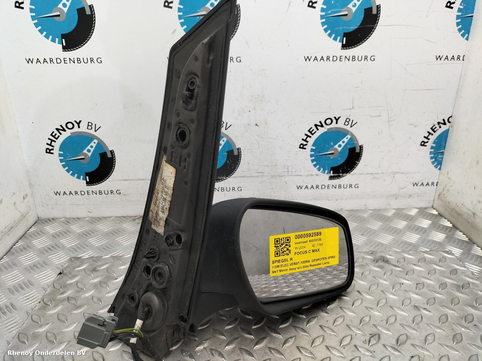 Bekijk Auto-onderdeel SPIEGEL R FORD FOCUS C MAX 2004