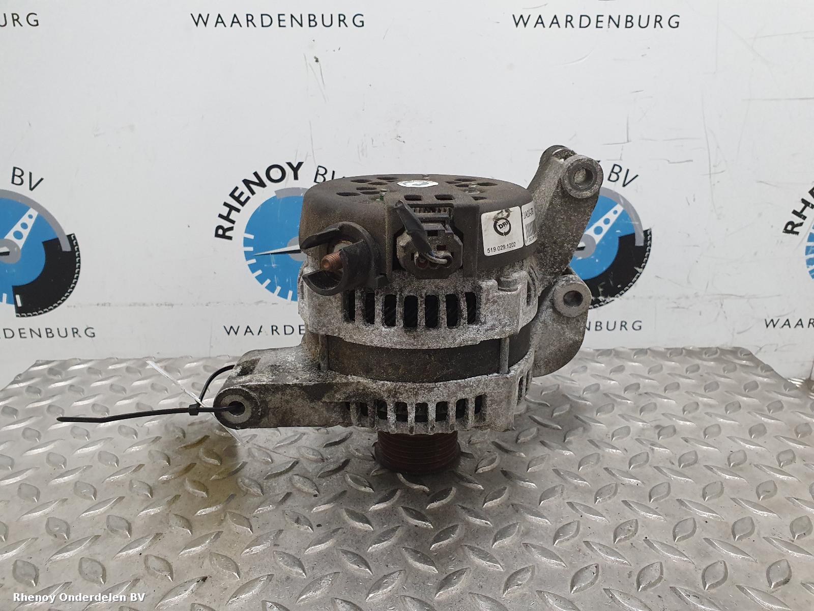 Bekijk Auto-onderdeel DYNAMO FORD FOCUS C MAX 2004