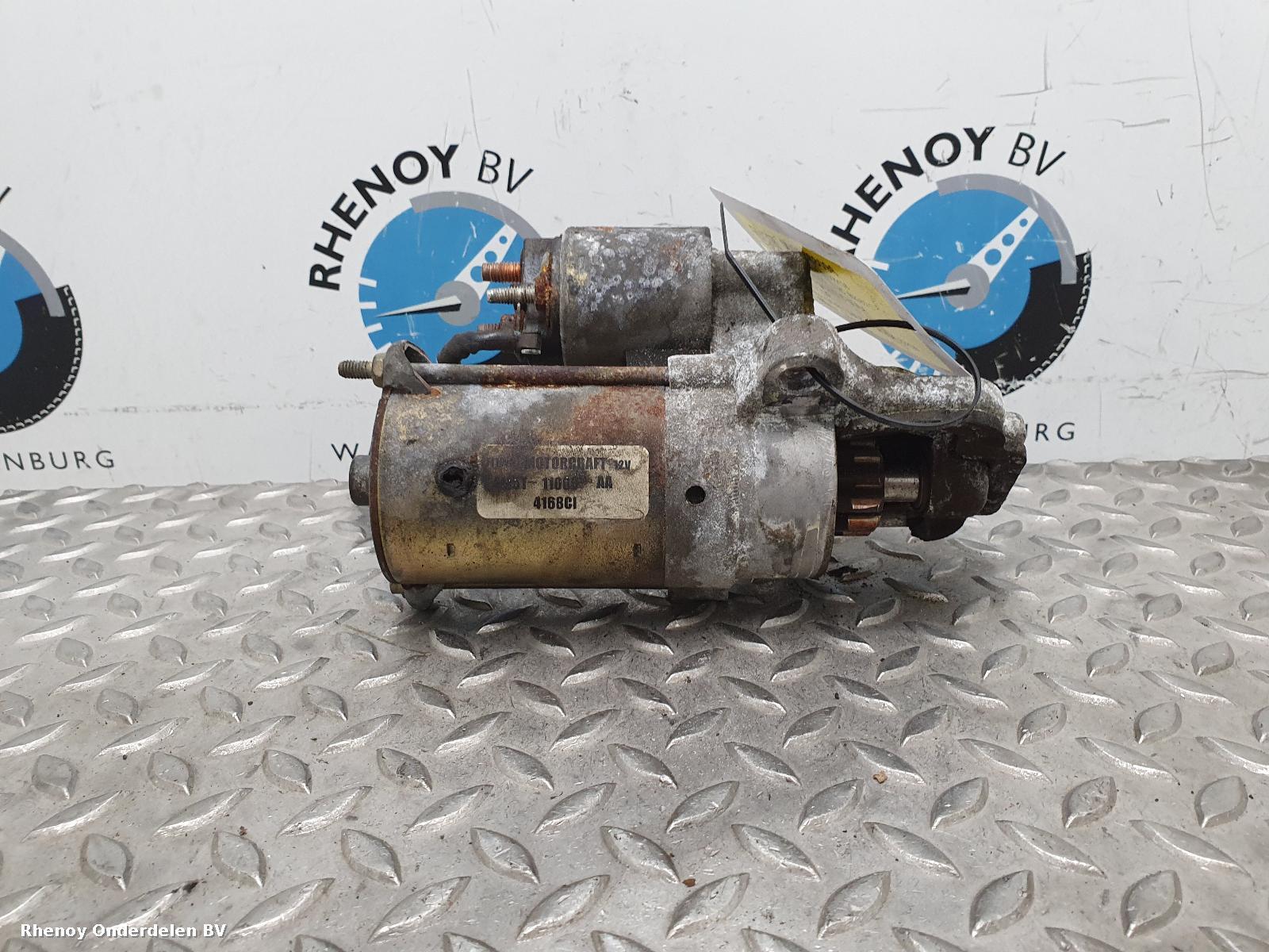 Bekijk Auto-onderdeel STARTMOTOR FORD FOCUS C MAX 2004