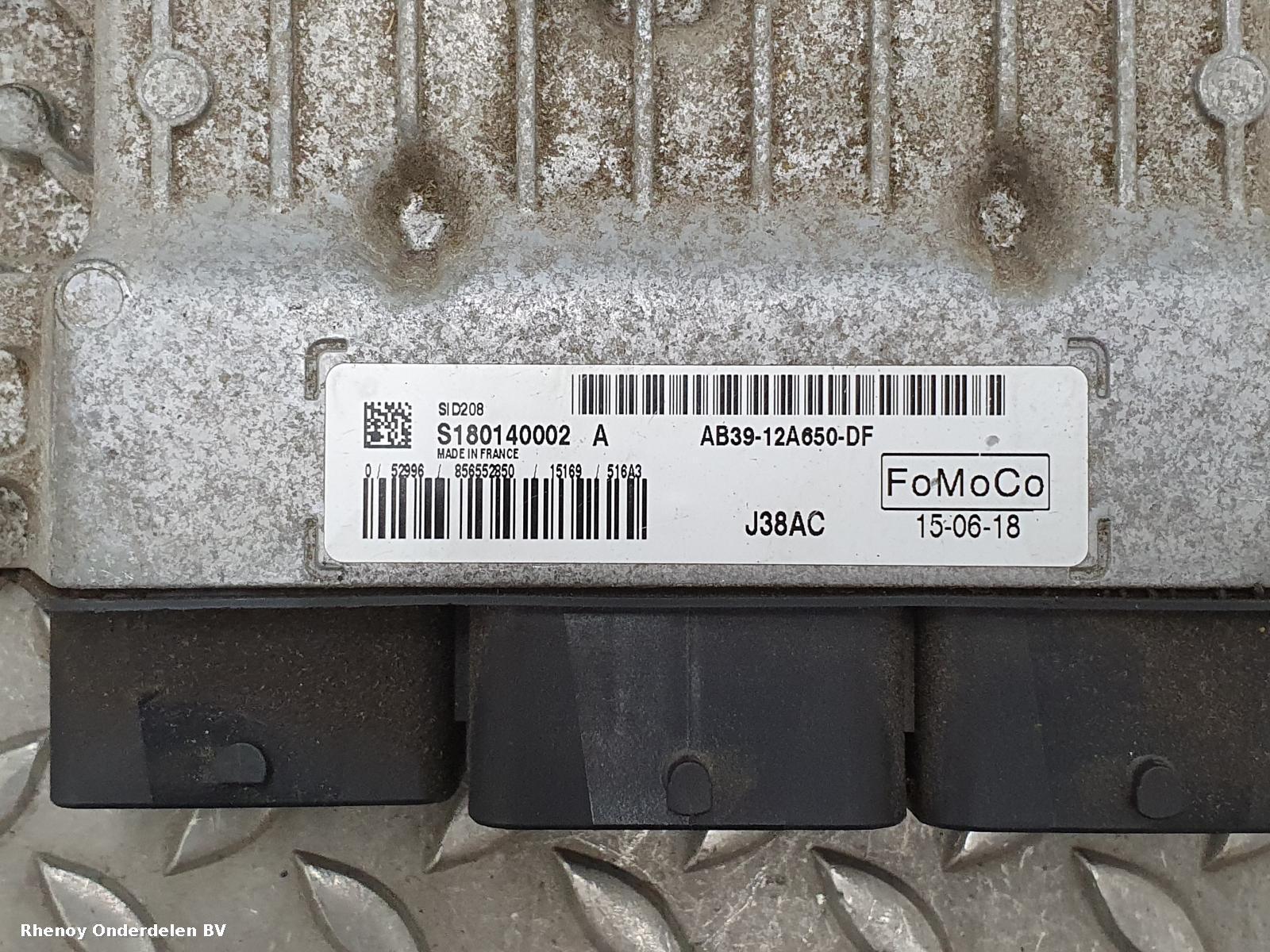 View Auto part OVERIGE FORD RANGER 2016