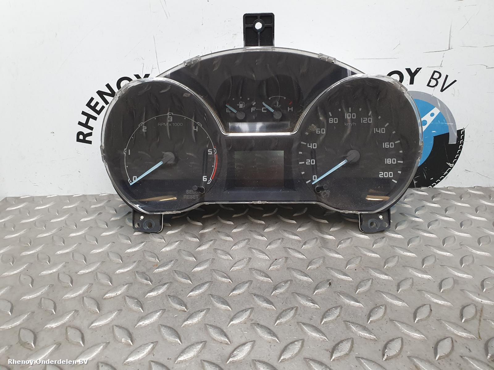 View Auto part OVERIGE FORD RANGER 2016