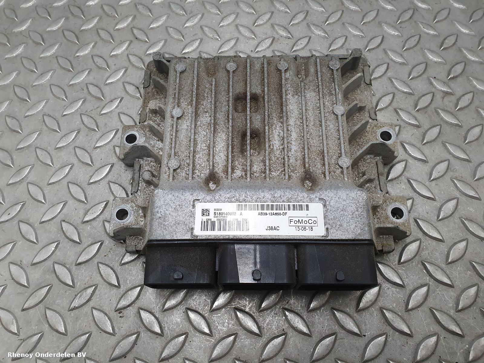 View Auto part OVERIGE FORD RANGER 2016