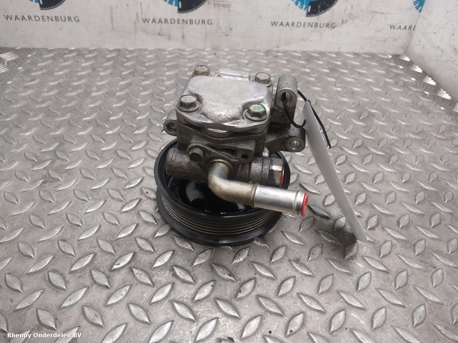 View Auto part Steering Pump FORD RANGER 2016
