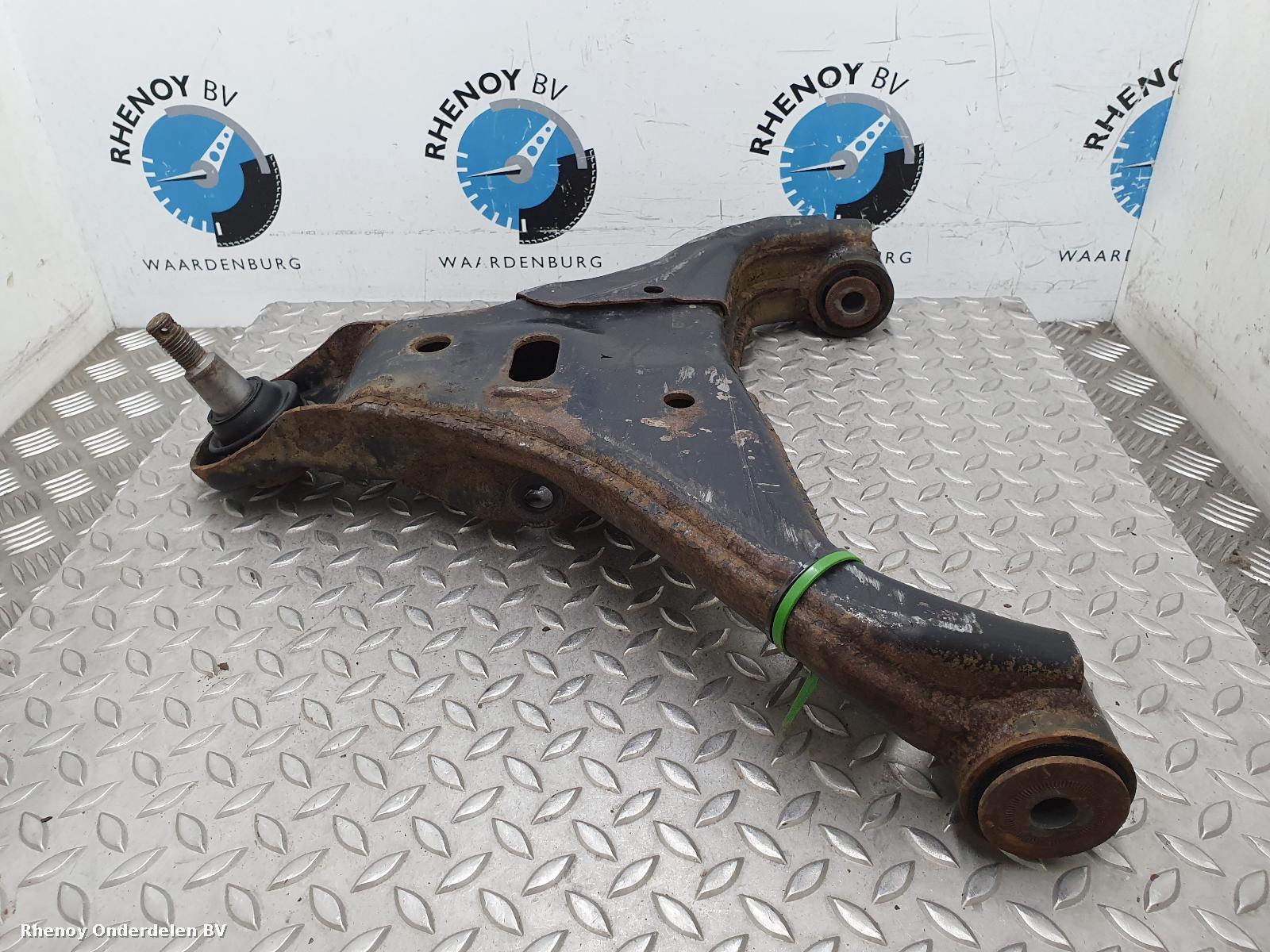 View Auto part LF Lower Control Arm FORD RANGER 2016