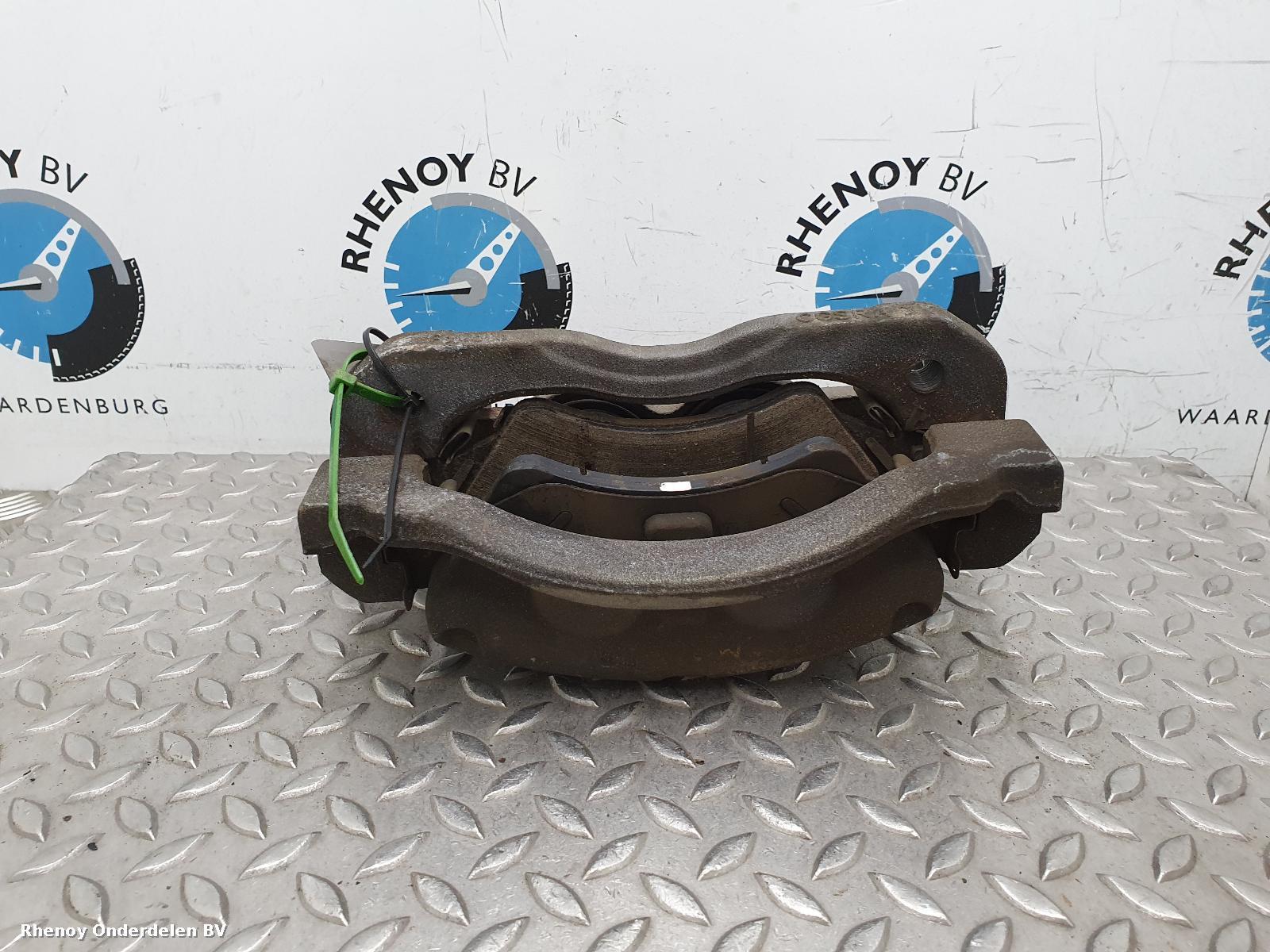 View Auto part Caliper FORD RANGER 2016