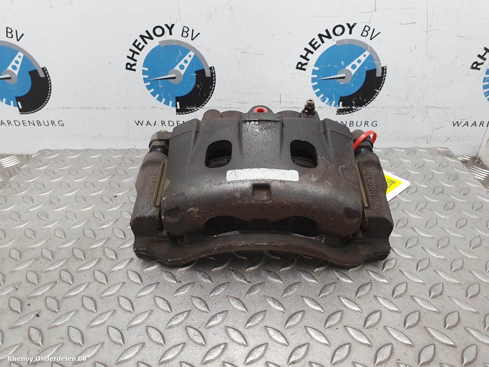 View Auto part REM KLAUW FORD RANGER 2016