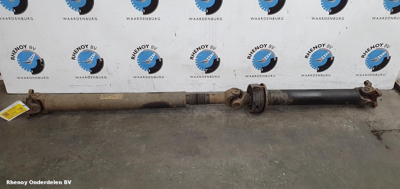 View Auto part Rear Prop Shaft FORD RANGER 2016