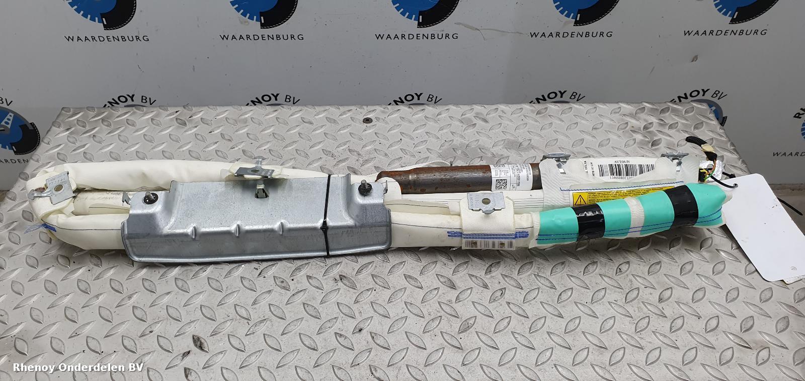 Bekijk Auto-onderdeel AIRBAG LINKS OPEL / VAUXHALL ZAFIRA 2012