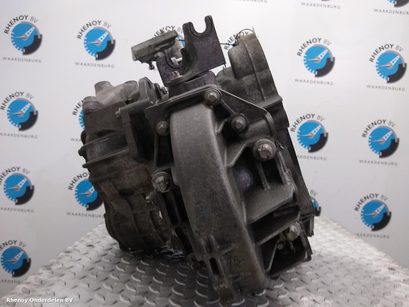 View Auto part TRANSMISSIE / VERSNELLINGSBAK OPEL / VAUXHALL ZAFIRA 2012
