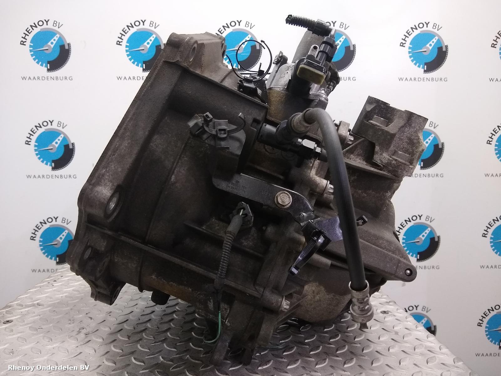 View Auto part TRANSMISSIE / VERSNELLINGSBAK OPEL / VAUXHALL ZAFIRA 2012
