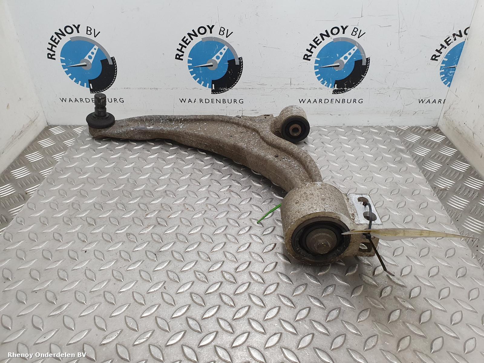 Bekijk Auto-onderdeel DRAAGARM ONDER LV OPEL / VAUXHALL ZAFIRA 2012