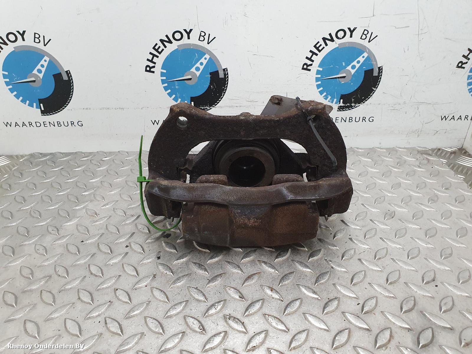 Bekijk Auto-onderdeel REM KLAUW OPEL / VAUXHALL ZAFIRA 2012