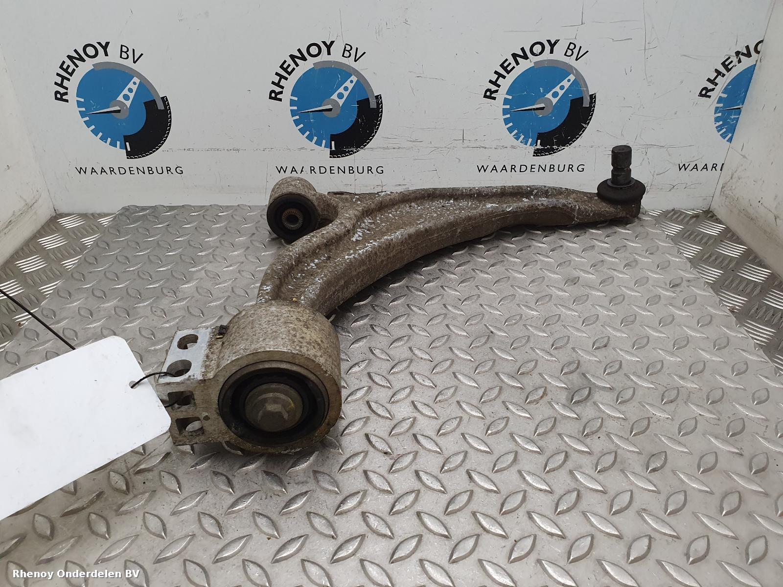 Bekijk Auto-onderdeel DRAAGARM ONDER RV OPEL / VAUXHALL ZAFIRA 2012
