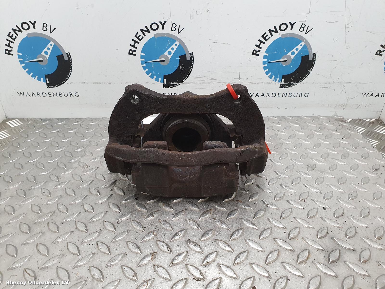 Bekijk Auto-onderdeel REM KLAUW OPEL / VAUXHALL ZAFIRA 2012