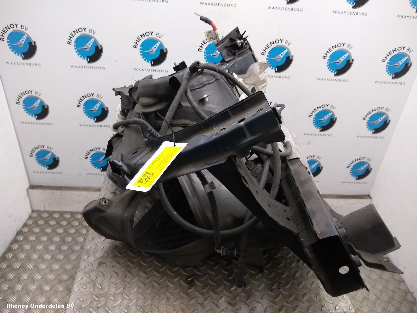 Bekijk Auto-onderdeel BINNENSCHERM / MODDERKUIP BMW 3 SERIES GRAN TURISMO (GT) 2013