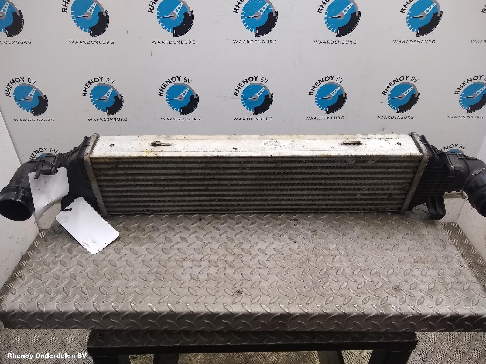 Bekijk Auto-onderdeel INTERKOELER MERCEDES C CLASS 2013