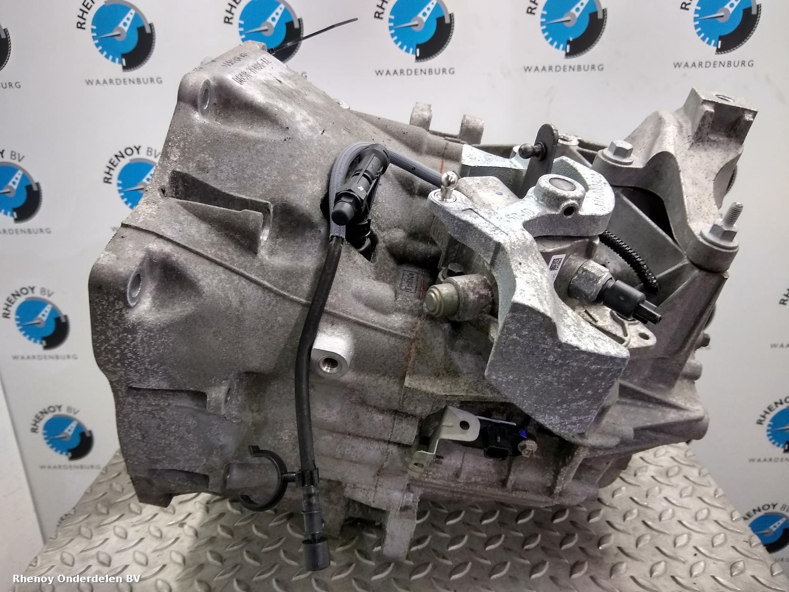 View Auto part TRANSMISSIE / VERSNELLINGSBAK FORD KUGA 2018