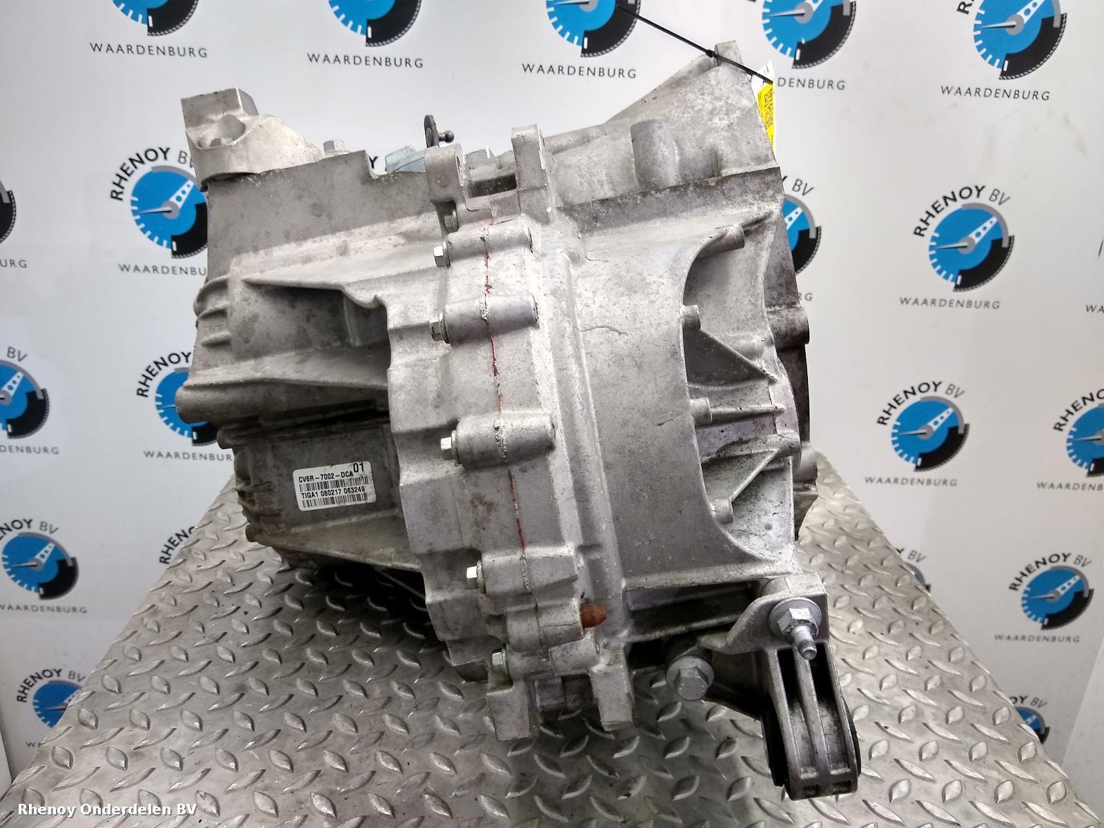 View Auto part TRANSMISSIE / VERSNELLINGSBAK FORD KUGA 2018