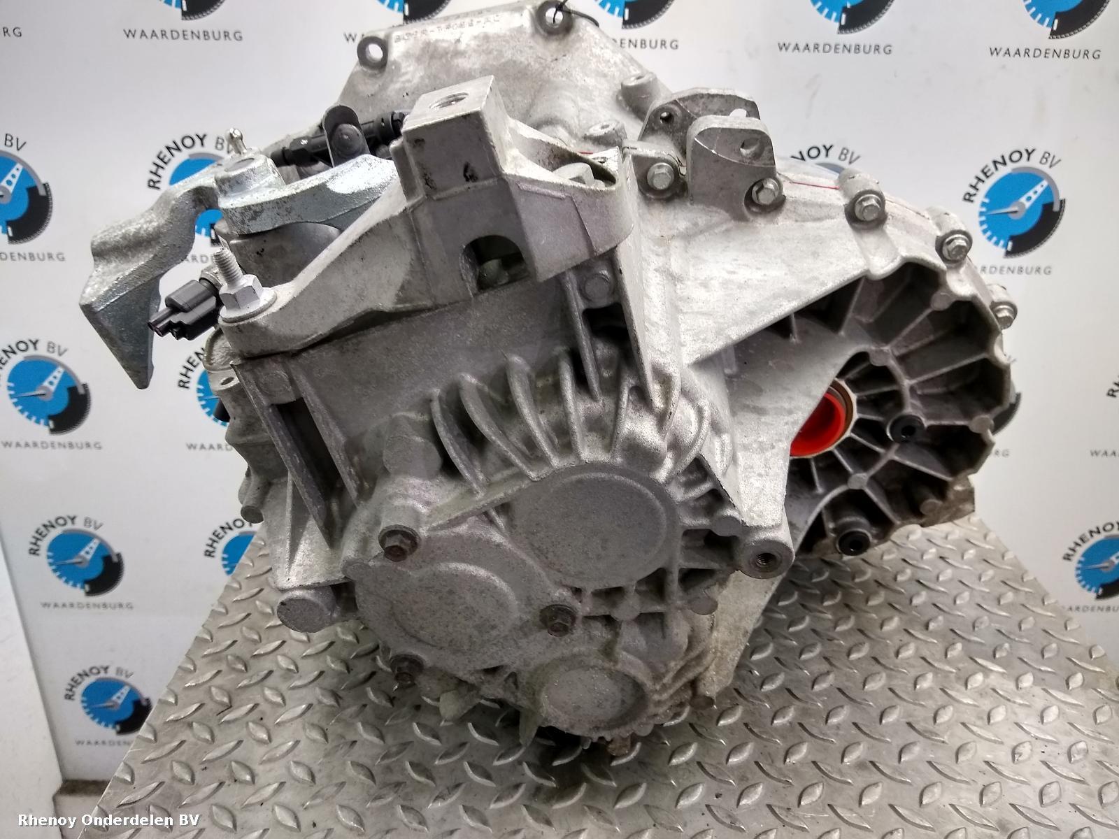 View Auto part TRANSMISSIE / VERSNELLINGSBAK FORD KUGA 2018