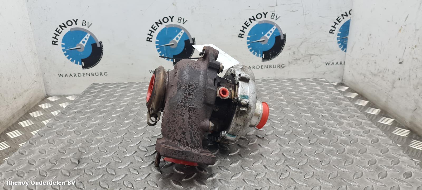 View Auto part TURBO FORD FOCUS C MAX 2012