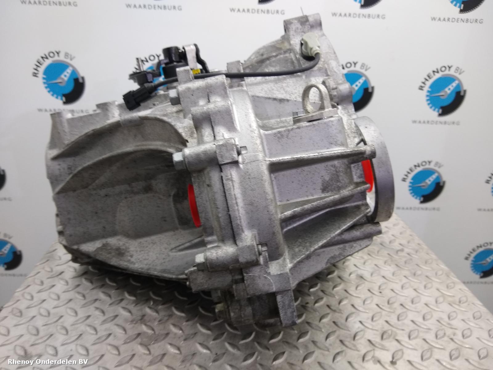 View Auto part TRANSMISSIE / VERSNELLINGSBAK KIA SPORTAGE 2019