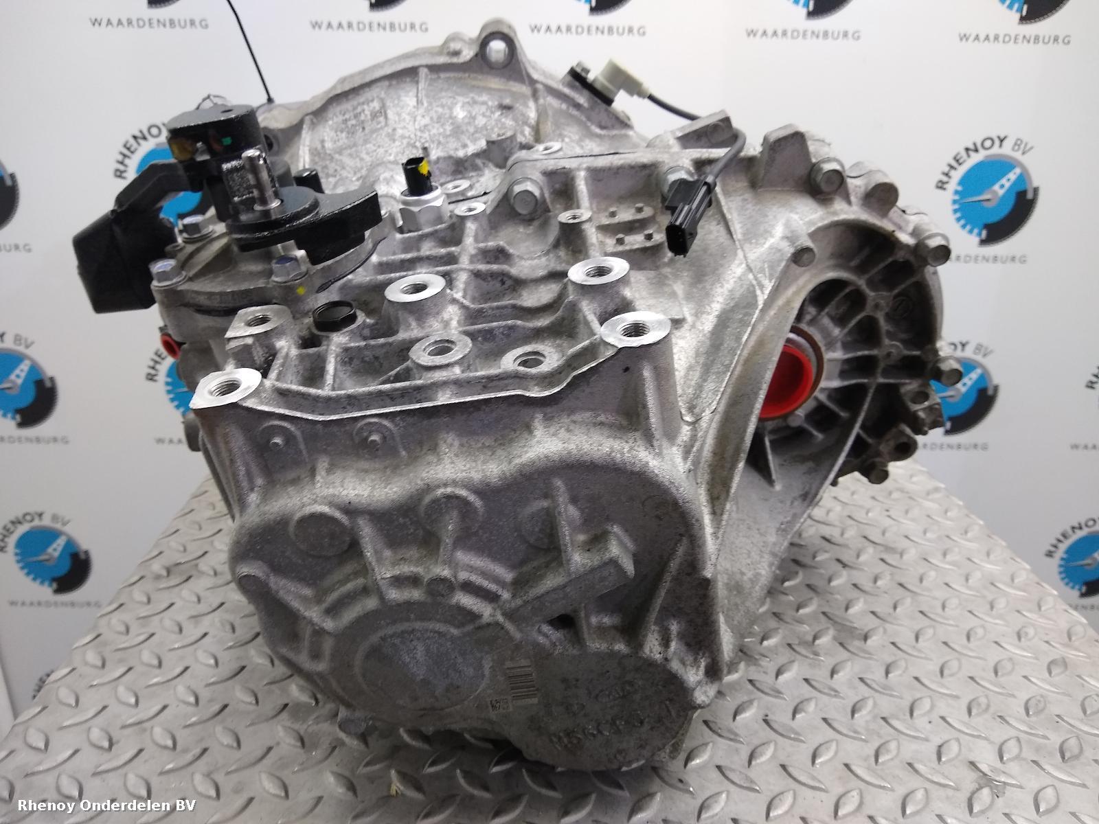 View Auto part TRANSMISSIE / VERSNELLINGSBAK KIA SPORTAGE 2019