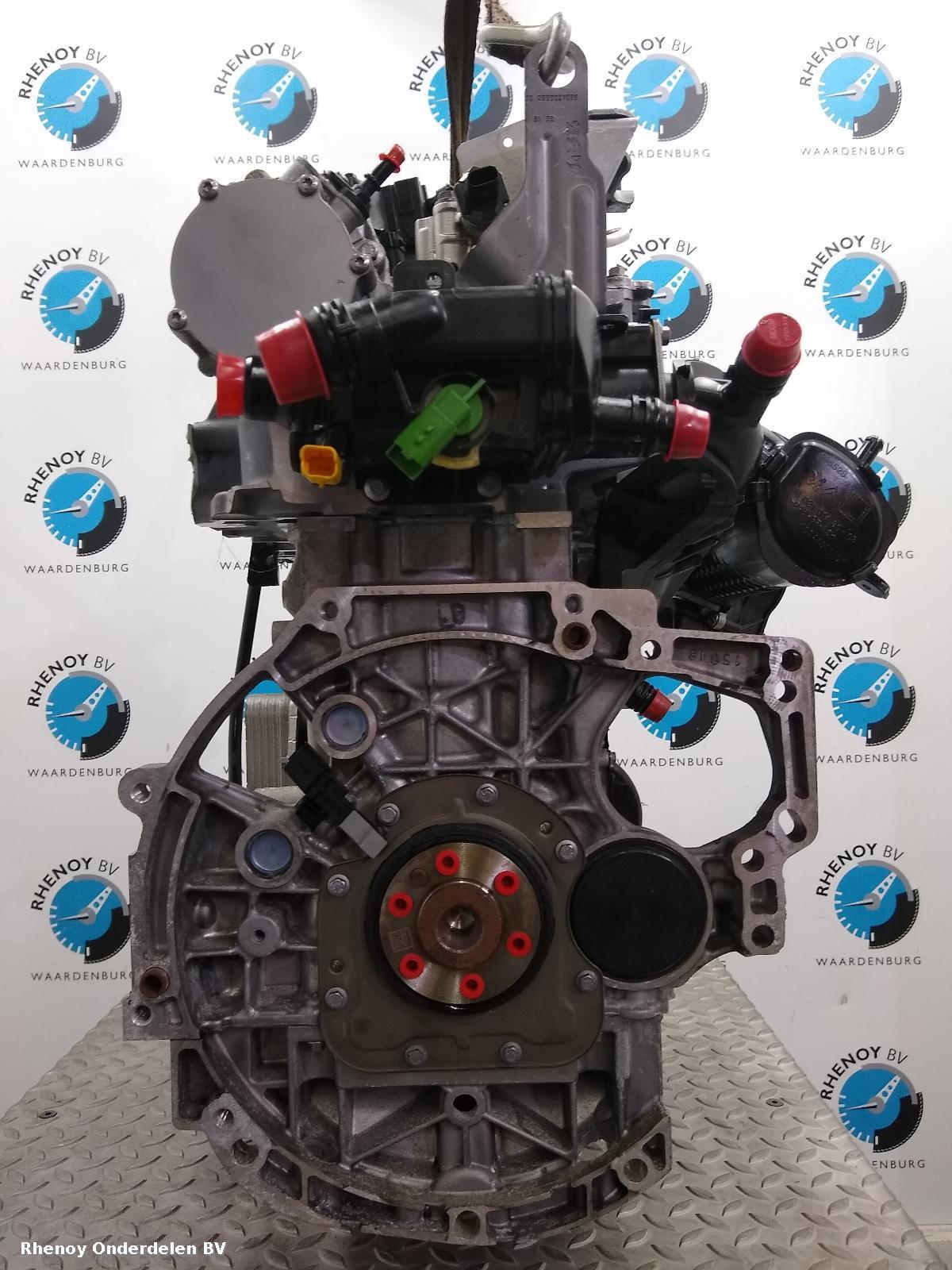 Bekijk Auto-onderdeel MOTOR PEUGEOT 208 2019