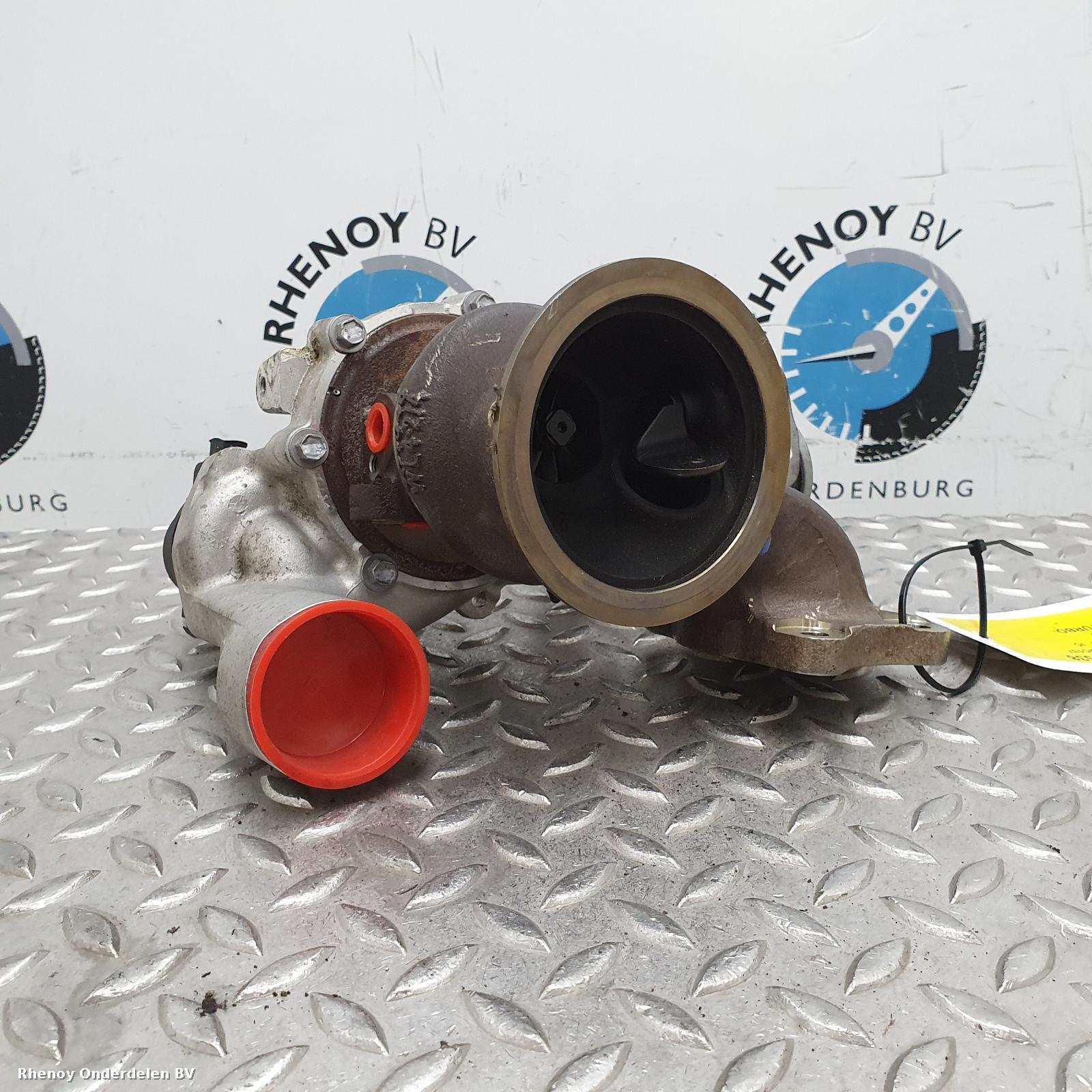 View Auto part TURBO PEUGEOT 208 2018
