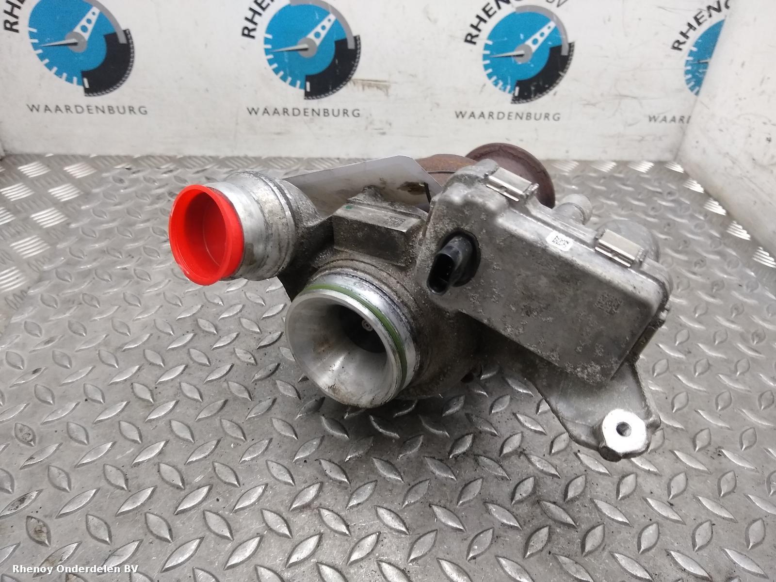 Bekijk Auto-onderdeel TURBO BMW 3 SERIES 2014