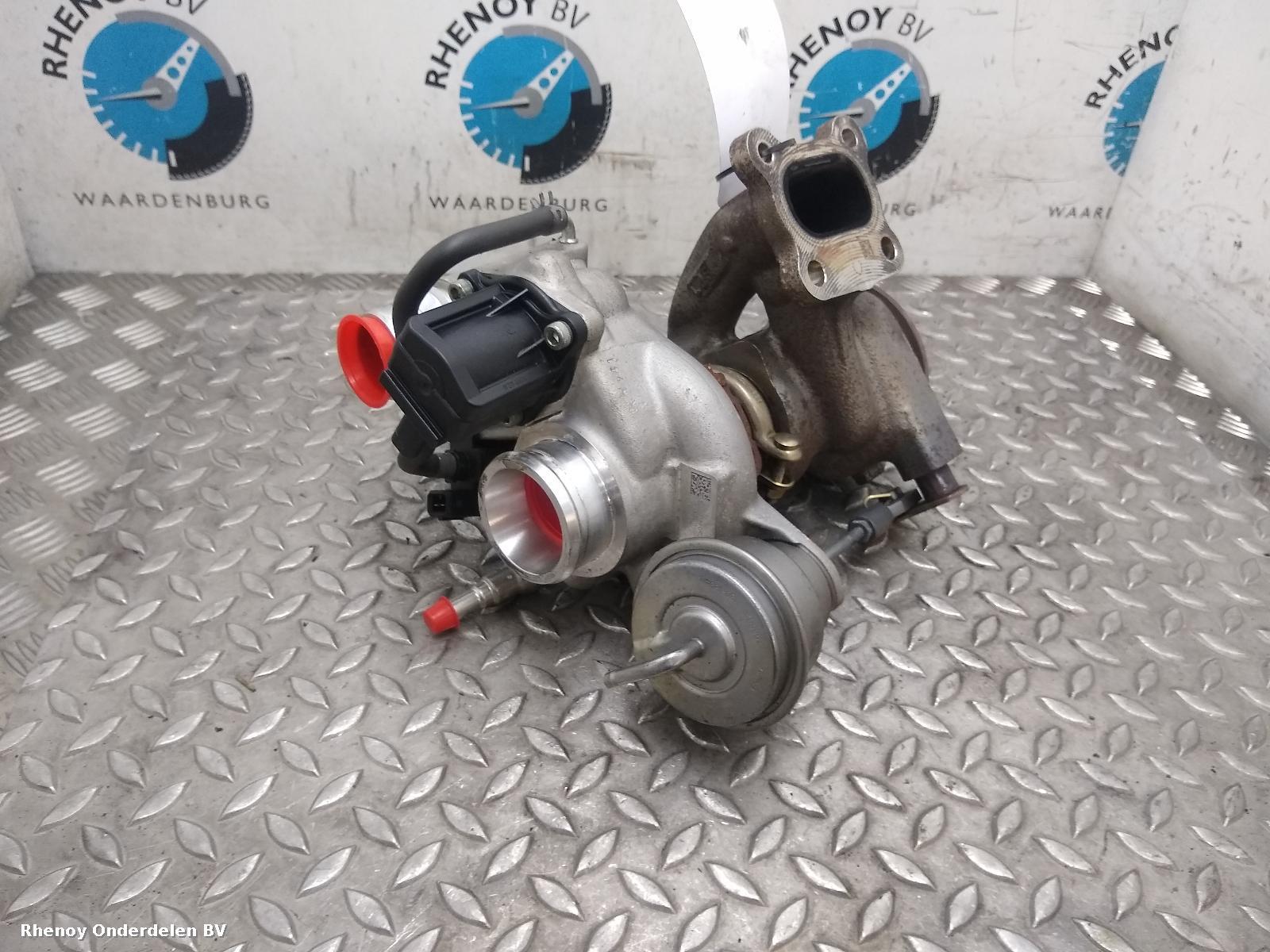 Bekijk Auto-onderdeel TURBO OPEL / VAUXHALL ASTRA 2018