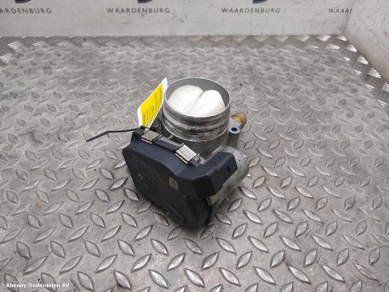 Bekijk Auto-onderdeel GASKLEPHUIS BMW 3 SERIES 2015