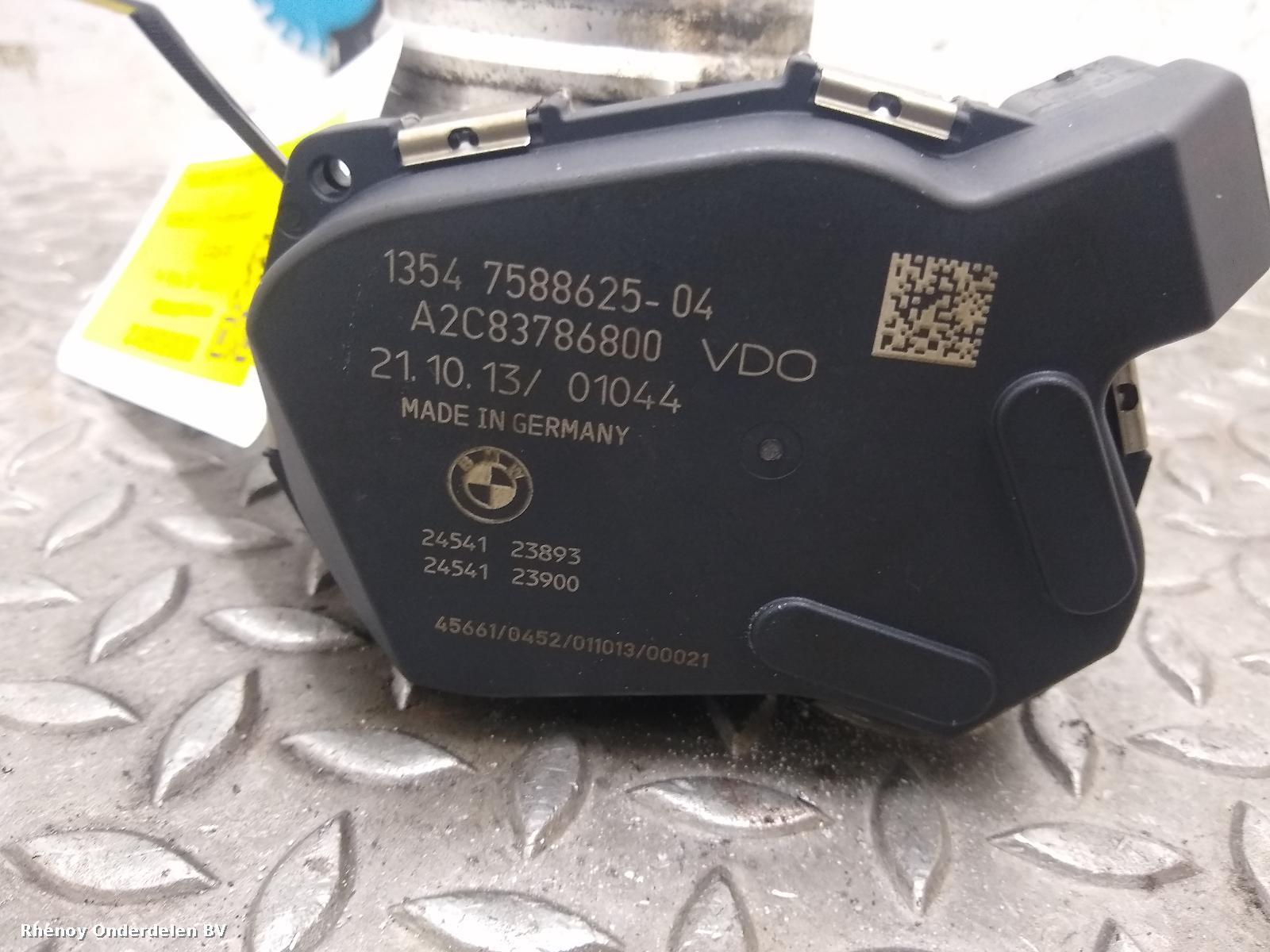 View Auto part GASKLEPHUIS BMW 3 SERIES 2015