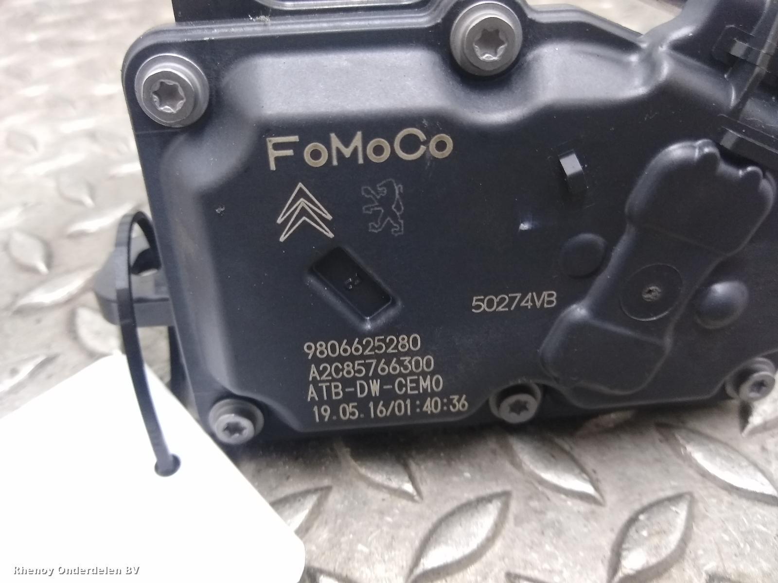 View Auto part GASKLEPHUIS FORD S MAX 2017
