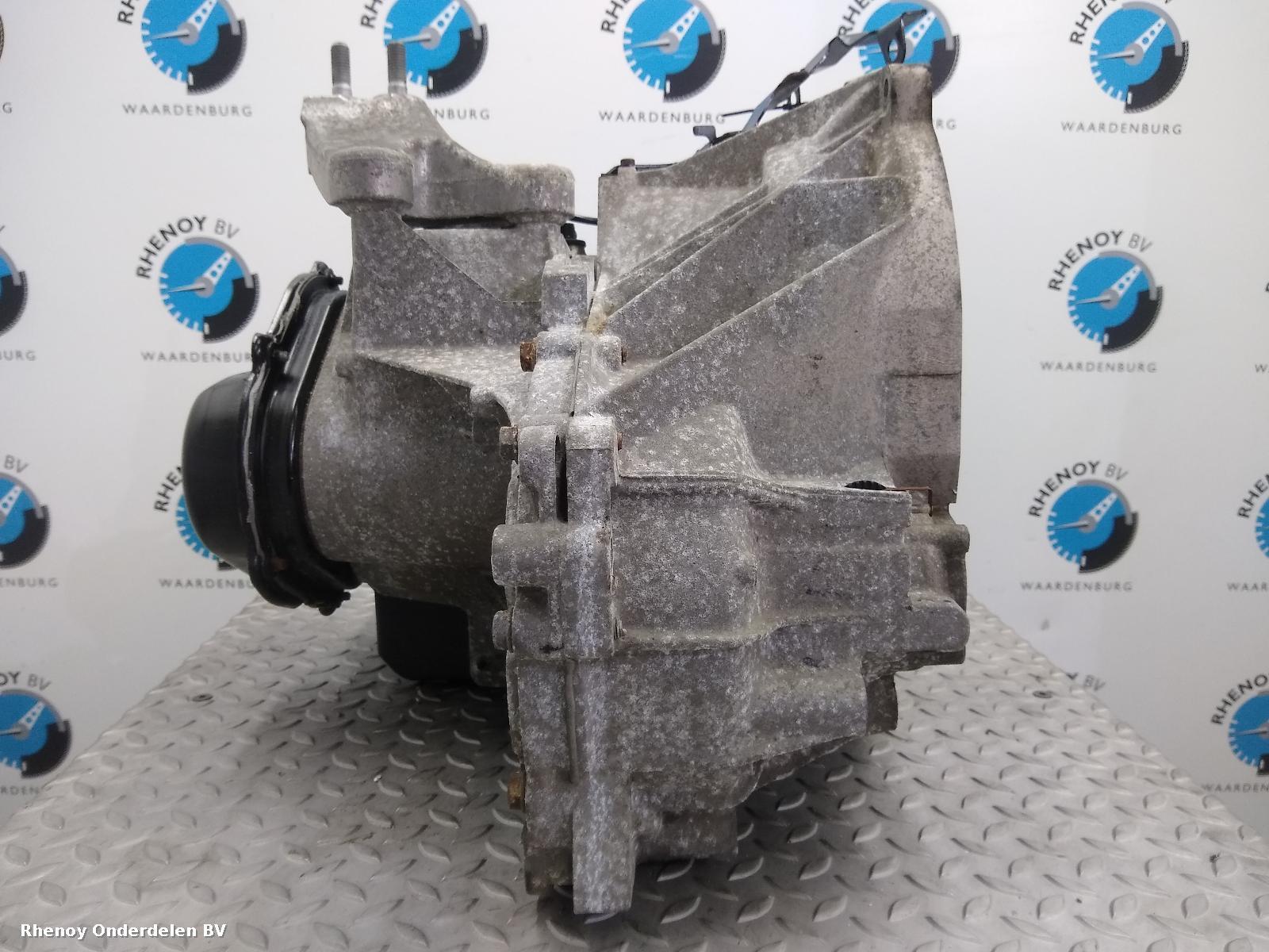 View Auto part TRANSMISSIE / VERSNELLINGSBAK FORD KA+ 2016