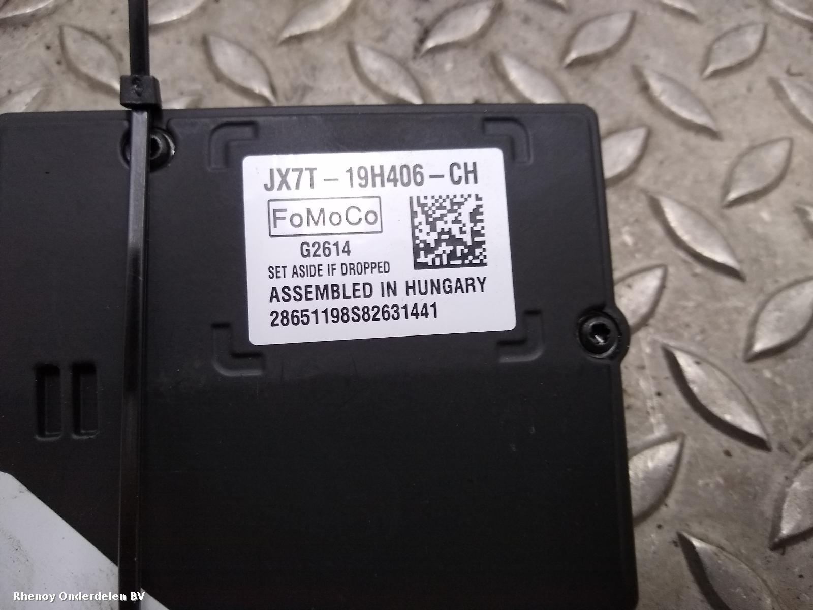 View Auto part CAMERA FORD FOCUS 2018