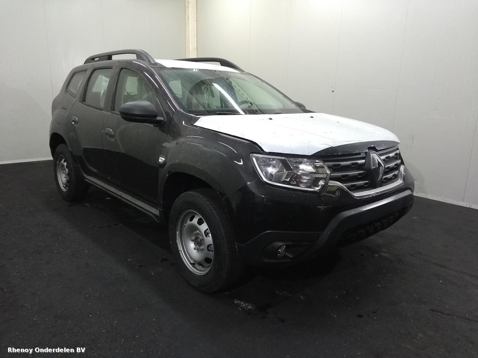Bekijk Auto-onderdeel VOORKOP COMPLEET DACIA DUSTER 2019