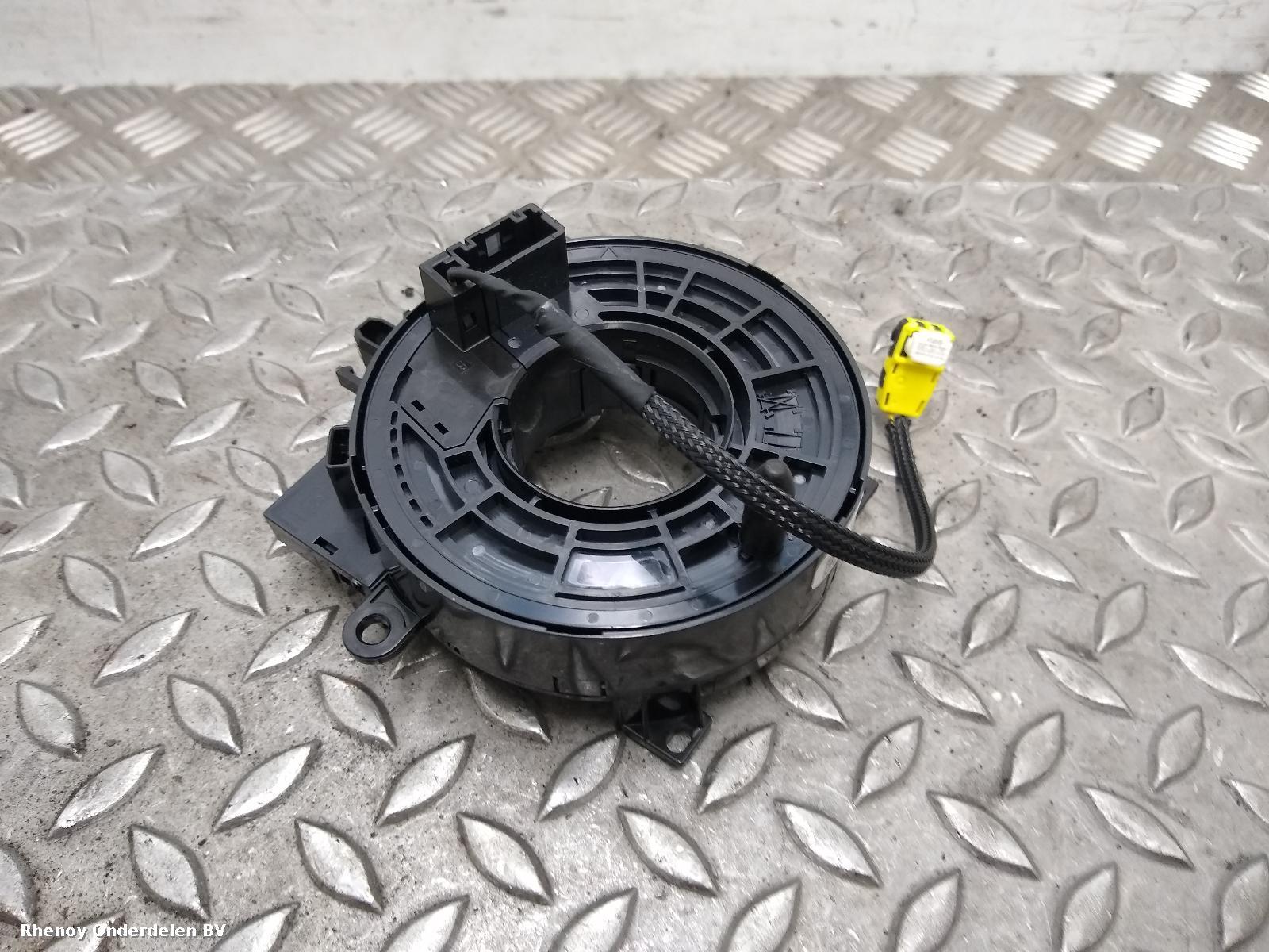 View Auto part AIRBAG SET DACIA DUSTER 2019