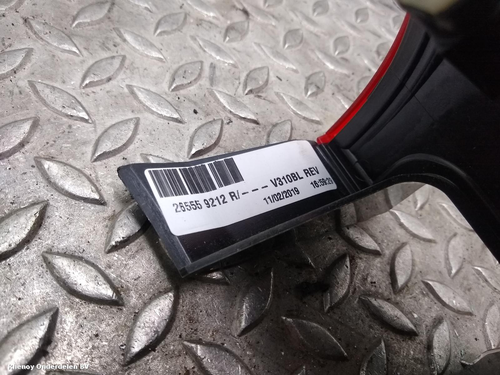 View Auto part ACHTERLICHT L RENAULT KANGOO 2019