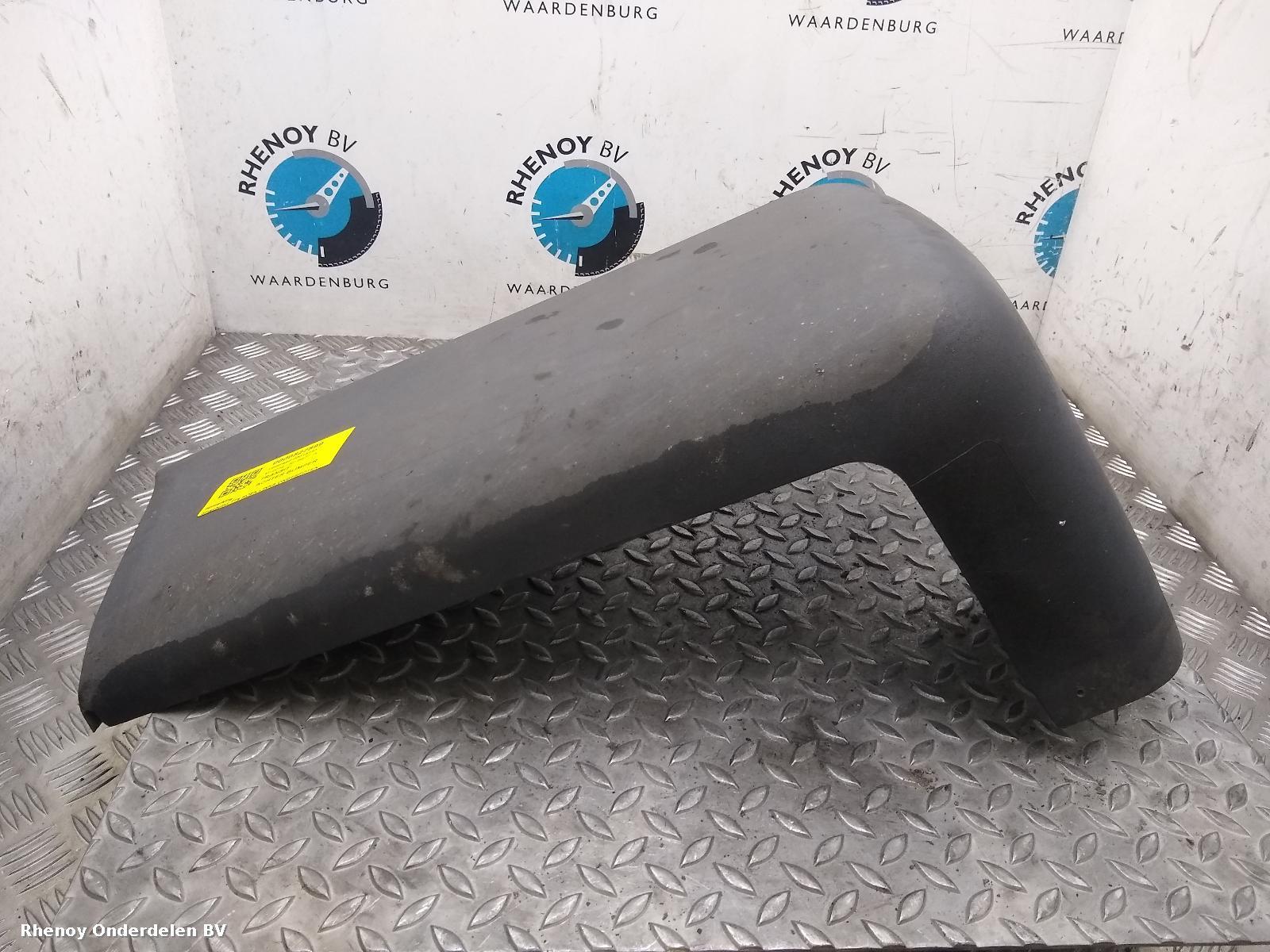 Bekijk Auto-onderdeel BUMPER ACHTER FORD TRANSIT 2012
