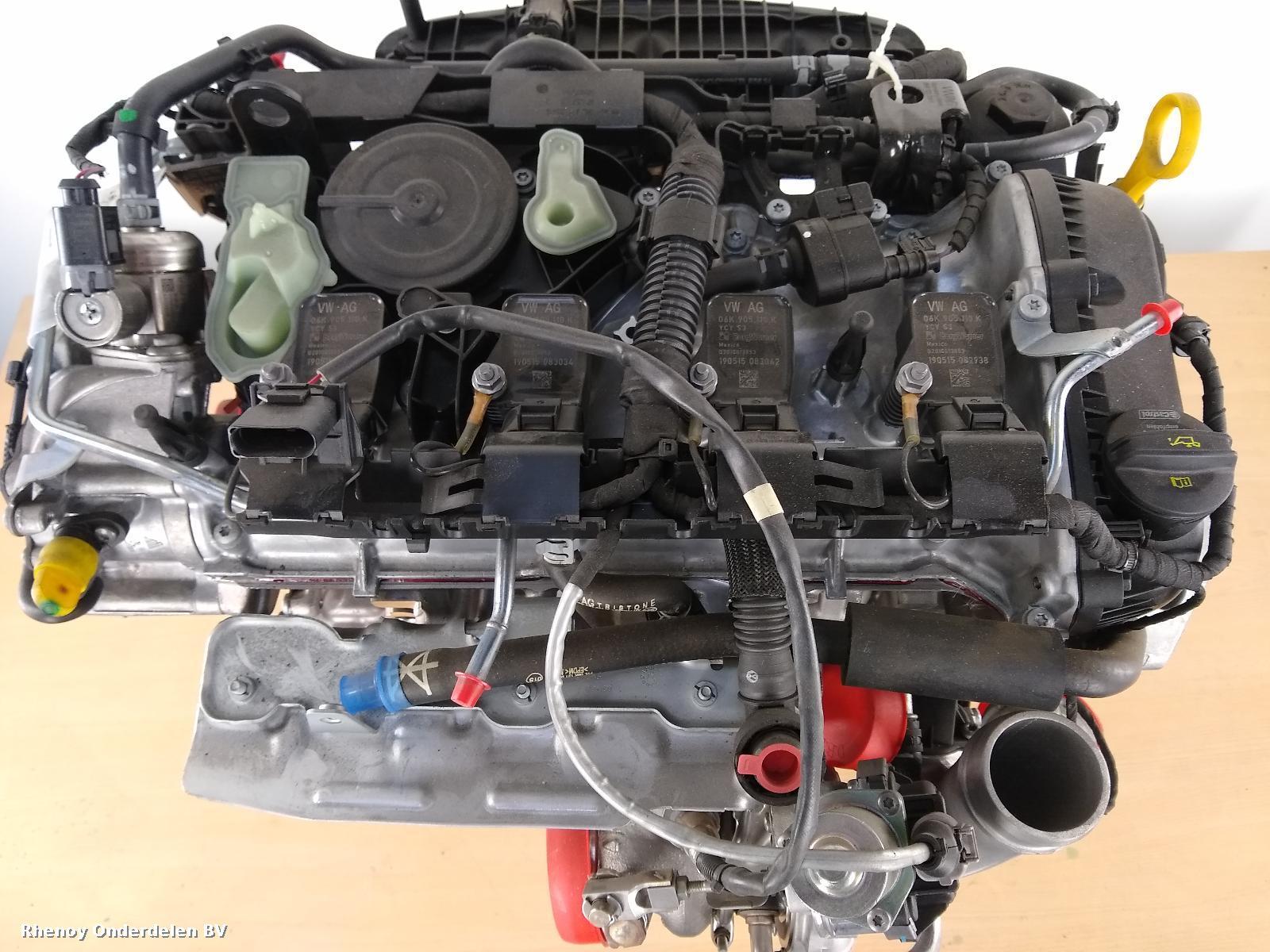 View Auto part MOTOR VOLKSWAGEN BEETLE 2015