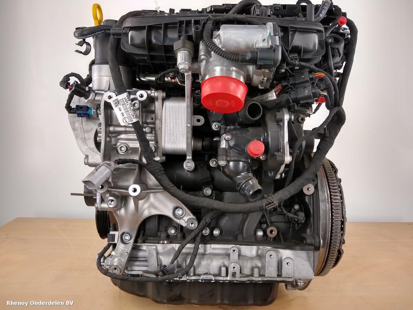 View Auto part MOTOR VOLKSWAGEN BEETLE 2015