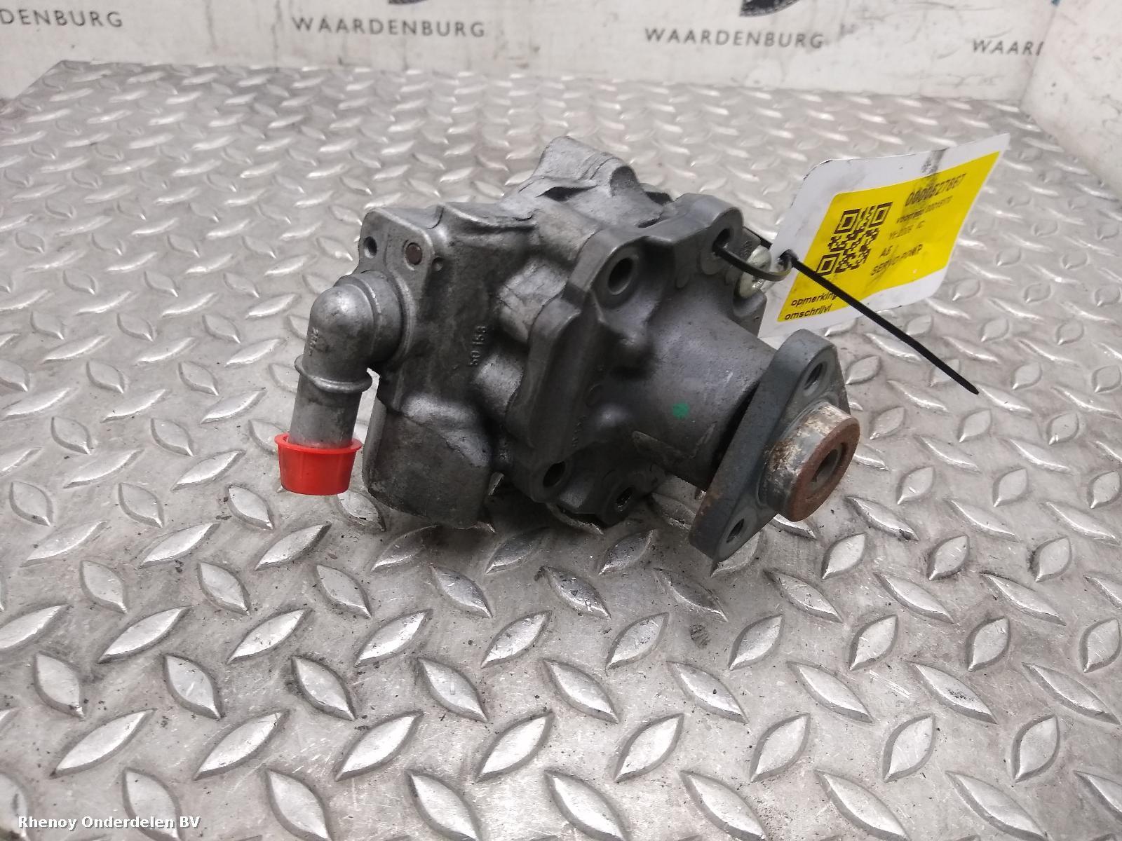 Bekijk Auto-onderdeel STUURPOMP AUDI A5 2009