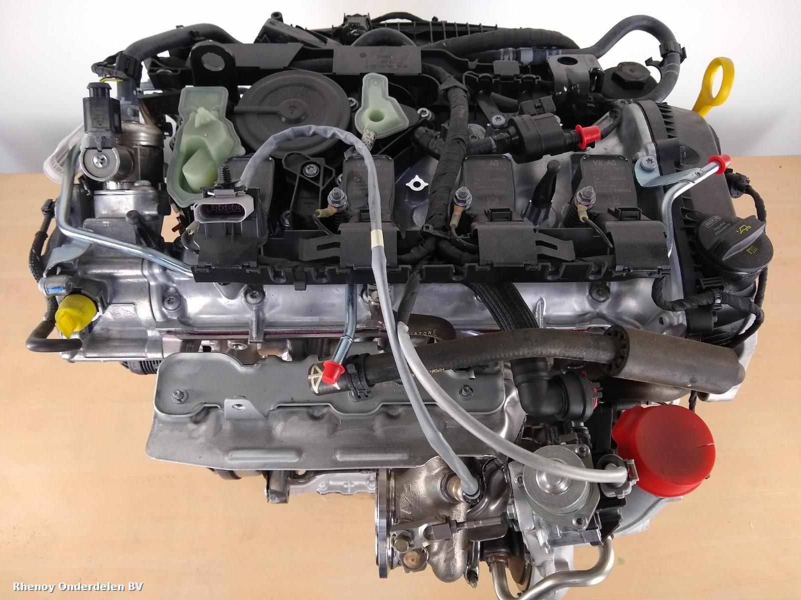 View Auto part MOTOR VOLKSWAGEN JETTA 2015