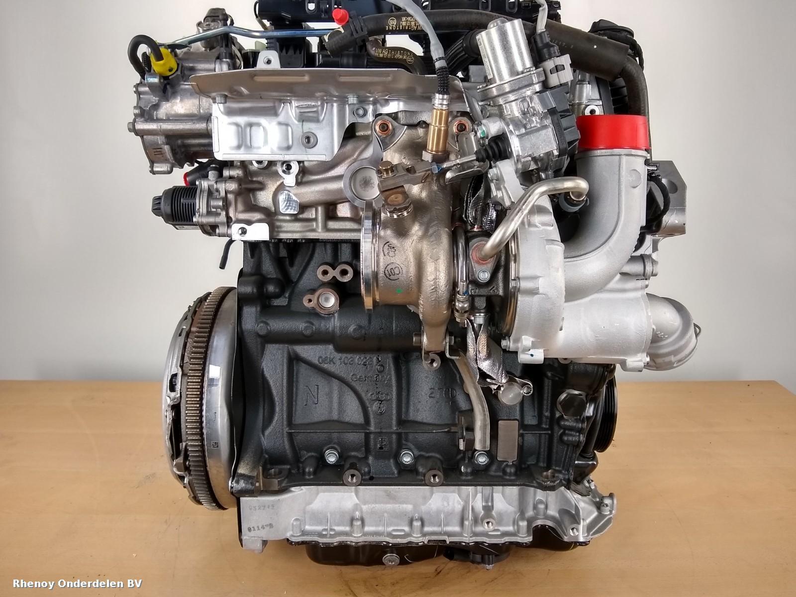 View Auto part MOTOR VOLKSWAGEN JETTA 2015