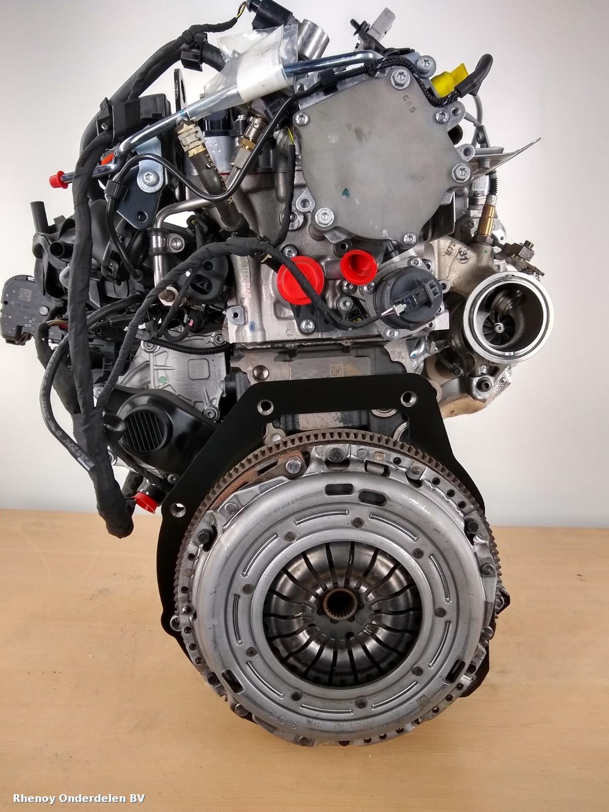 View Auto part MOTOR VOLKSWAGEN JETTA 2015