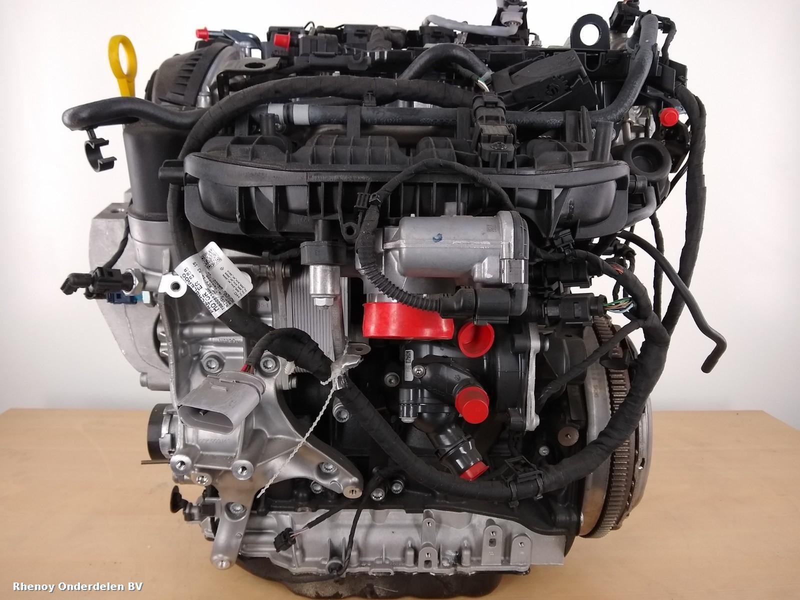 View Auto part MOTOR VOLKSWAGEN JETTA 2015