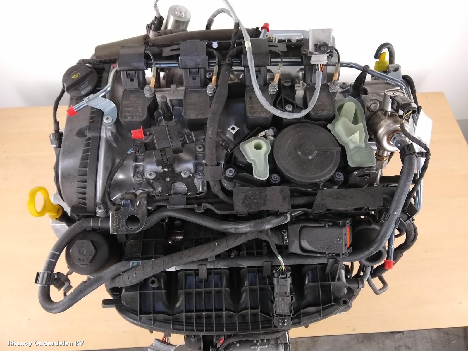 View Auto part MOTOR VOLKSWAGEN JETTA 2015