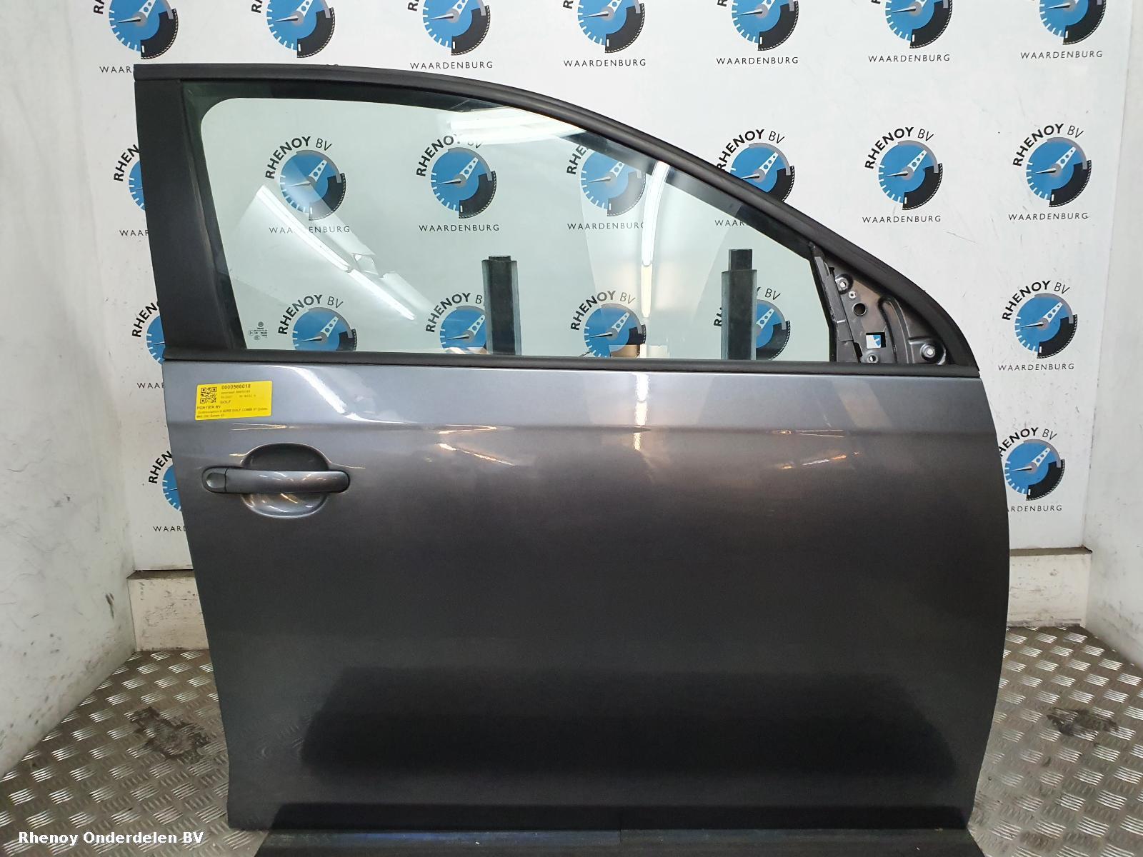 Bekijk Auto-onderdeel PORTIER RV VOLKSWAGEN GOLF 2007